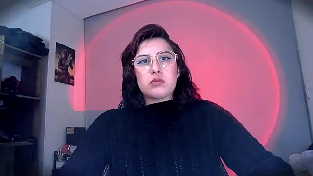Scarlett Sen online show from May 12, 2026, 2:23 pm