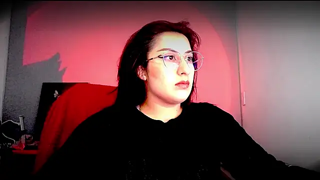 Scarlett Sen online show from February 17, 2026, 1:08 pm