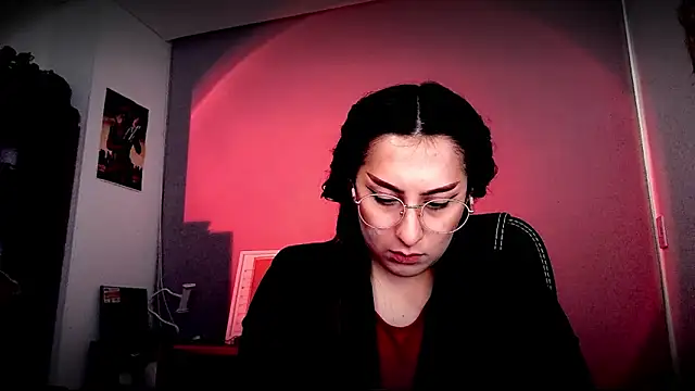 Scarlett Sen online show from December 18, 2025, 3:16 pm