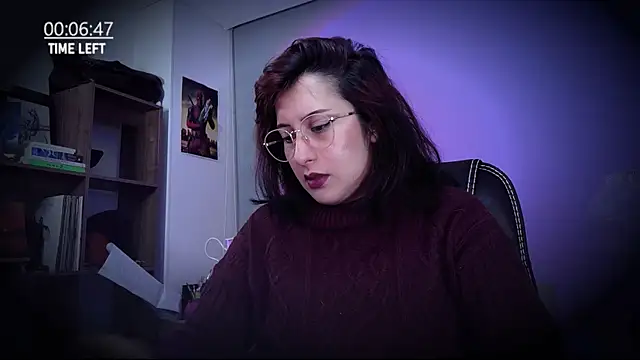Snapshot of Scarlett_Sen chatting on July 24, 2026, 3:08 pm Scarlett Sen online show from July 24, 2026, 3:08 pm