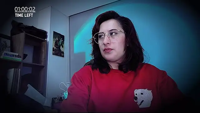 Snapshot of Scarlett_Sen chatting on July 25, 2026, 2:56 pm Scarlett Sen online show from July 25, 2026, 2:56 pm