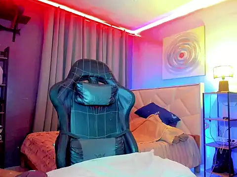 Snapshot of Amethyst_ts chatting on November 29, 2025, 8:20 pm Amethyst ts online show from November 29, 2025, 8:20 pm