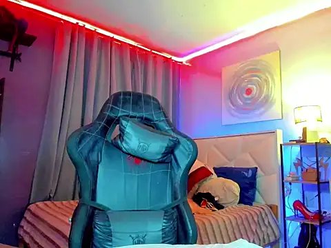 Snapshot of Amethyst_ts chatting on November 22, 2025, 12:15 pm Amethyst ts online show from November 22, 2025, 12:15 pm