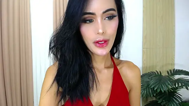 HeavenlyStar online show from August 3, 2026, 5:08 pm