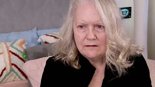 Kaitlyn Winters online show from February 20, 2026, 6:54 pm