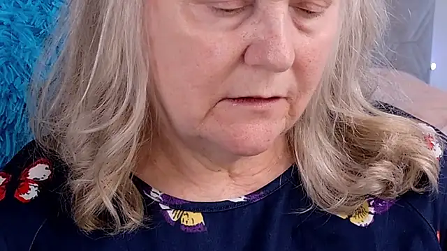 Kaitlyn Winters online show from February 24, 2026, 6:53 pm