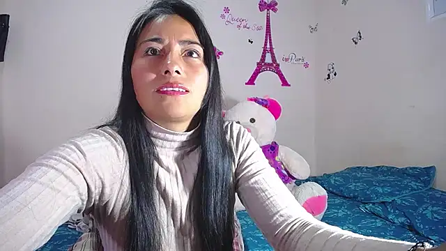 Snapshot of hanna_girl21 chatting on April 30, 2026, 2:13 pm hanna girl21 online show from April 30, 2026, 2:13 pm