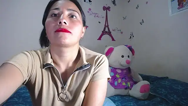 Snapshot of hanna_girl21 chatting on April 11, 2026, 1:46 am hanna girl21 online show from April 11, 2026, 1:46 am