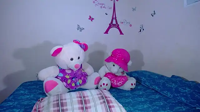 Snapshot of hanna_girl21 chatting on May 13, 2026, 3:02 am hanna girl21 online show from May 13, 2026, 3:02 am