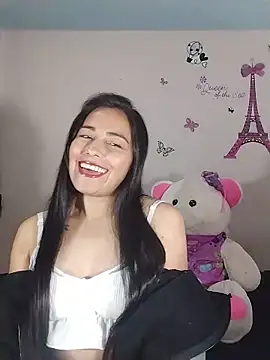 hanna girl21 online show from June 21, 2026, 2:50 am