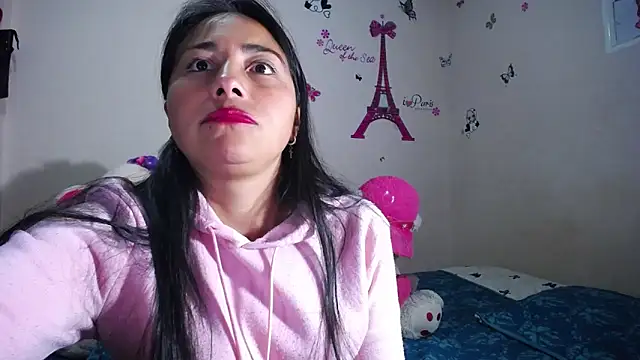 Snapshot of hanna_girl21 chatting on April 15, 2026, 1:55 am hanna girl21 online show from April 15, 2026, 1:55 am