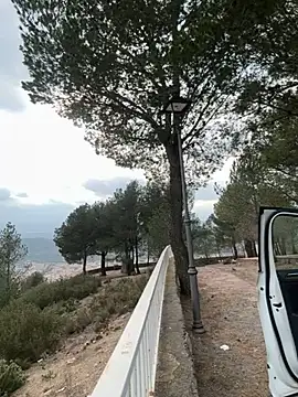 Snapshot of HopeHeaven chatting on February 28, 2025, 9:23 pm HopeHeaven online show from February 28, 2025, 9:23 pm