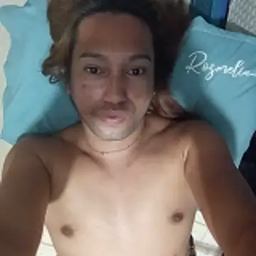 Angel Camshot online show from March 8, 2026, 5:11 am