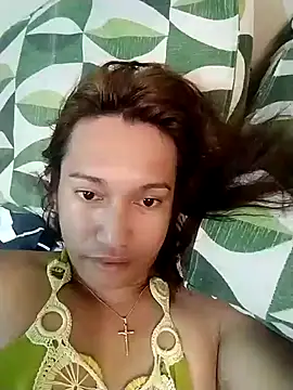 Angel Camshot online show from January 20, 2025, 12:57 am