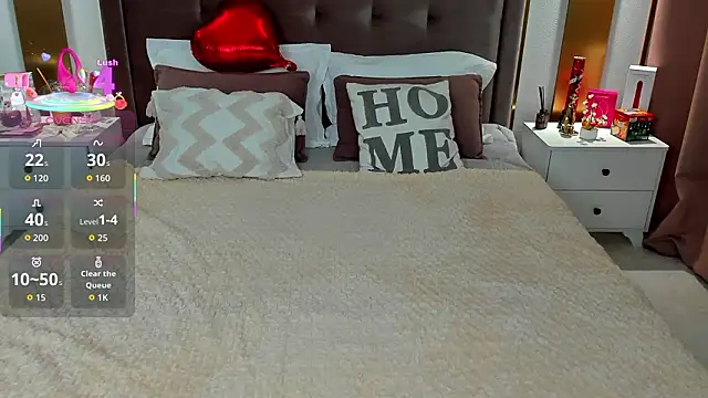 Snapshot of annasimonsj chatting on March 8, 2026, 2:04 am annasimonsj online show from March 8, 2026, 2:04 am