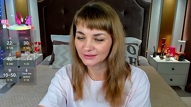 Snapshot of annasimonsj chatting on March 10, 2026, 1:09 am annasimonsj online show from March 10, 2026, 1:09 am