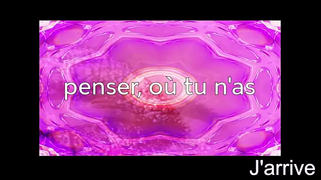 LanaCorona online show from April 3, 2026, 11:16 am