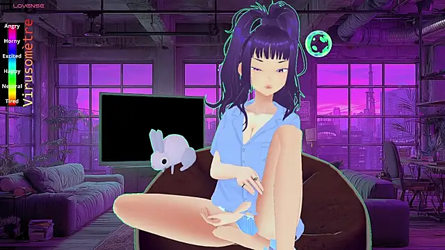 LanaCorona online show from April 22, 2026, 7:42 pm