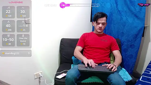 ramseesh online show from January 21, 2025, 10:51 pm