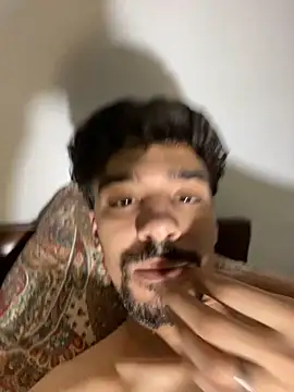 Snapshot of Hermanooooooo chatting on February 13, 2026, 5:51 am Hermanooooooo online show from February 13, 2026, 5:51 am