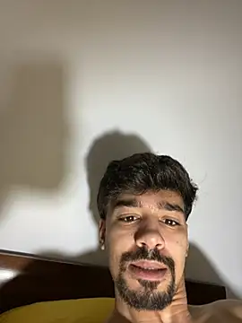 Hermanooooooo online show from February 4, 2026, 3:07 pm