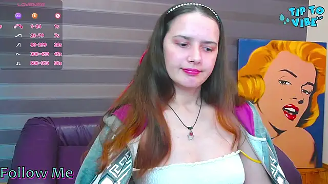 Snapshot of iris_nikhols chatting on October 31, 2025, 7:54 pm iris nikhols online show from October 31, 2025, 7:54 pm