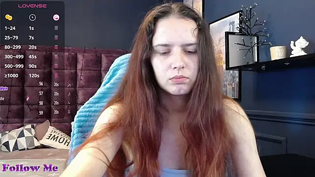iris nikhols online show from July 12, 2026, 10:43 pm