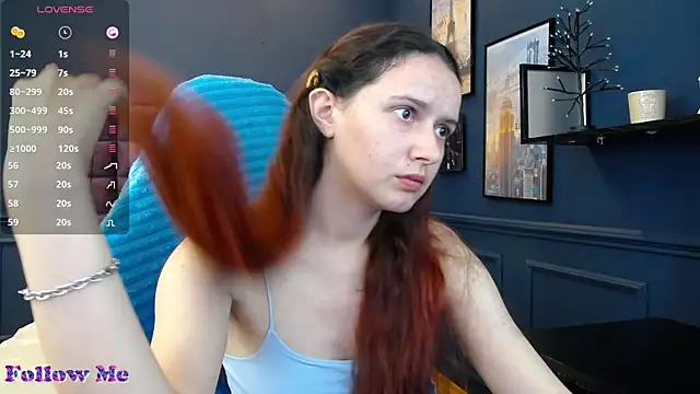 iris nikhols online show from June 25, 2026, 4:45 pm