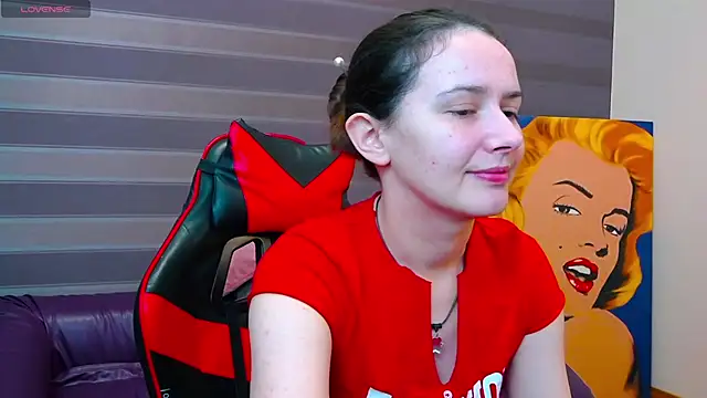 Snapshot of iris_nikhols chatting on November 5, 2025, 3:09 am iris nikhols online show from November 5, 2025, 3:09 am