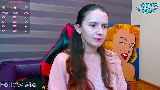 Snapshot of iris_nikhols chatting on November 17, 2025, 9:41 pm iris nikhols online show from November 17, 2025, 9:41 pm