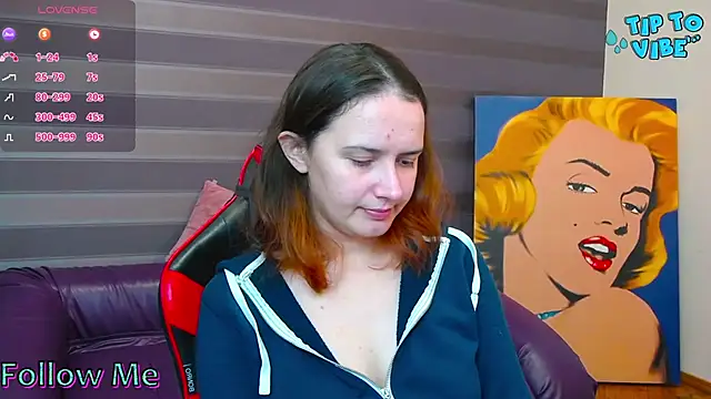 Snapshot of iris_nikhols chatting on October 10, 2025, 1:50 am iris nikhols online show from October 10, 2025, 1:50 am