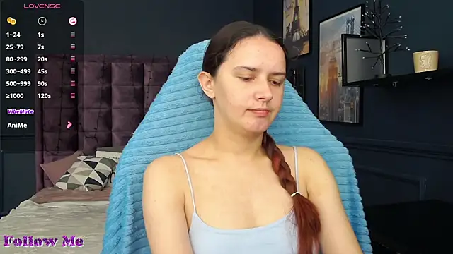 iris nikhols online show from June 26, 2026, 4:51 am
