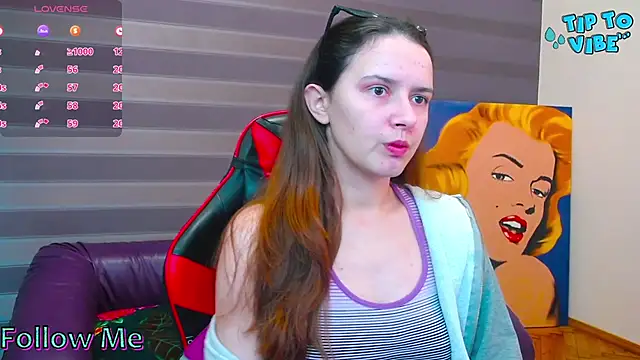 Snapshot of iris_nikhols chatting on October 29, 2025, 9:58 pm iris nikhols online show from October 29, 2025, 9:58 pm