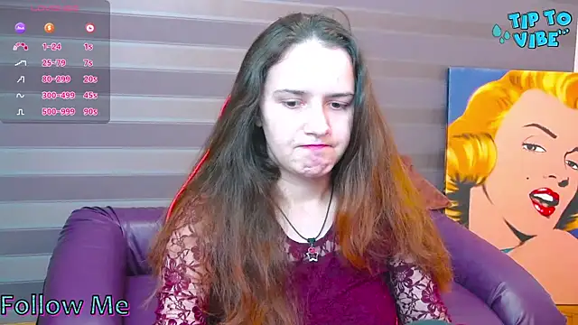 Snapshot of iris_nikhols chatting on November 2, 2025, 7:30 pm iris nikhols online show from November 2, 2025, 7:30 pm