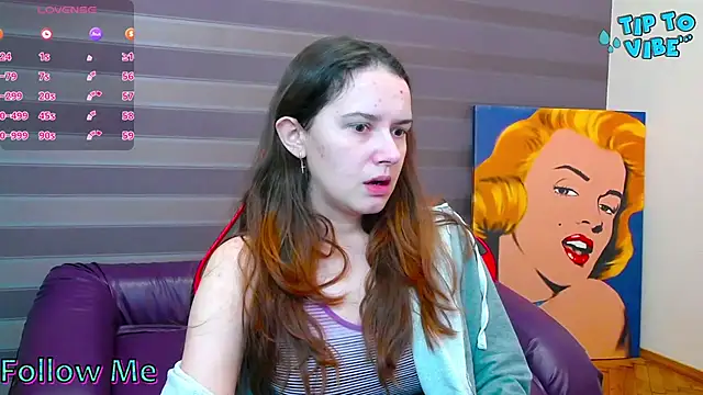 Snapshot of iris_nikhols chatting on November 20, 2025, 4:13 am iris nikhols online show from November 20, 2025, 4:13 am