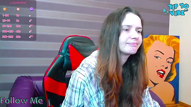 Snapshot of iris_nikhols chatting on December 5, 2025, 2:54 am iris nikhols online show from December 5, 2025, 2:54 am