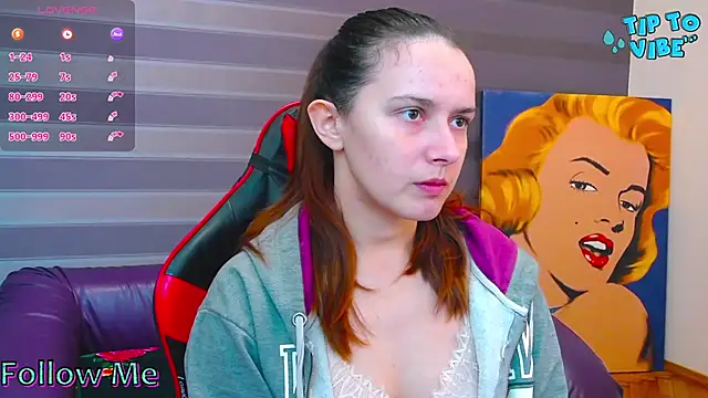 Snapshot of iris_nikhols chatting on October 18, 2025, 12:45 am iris nikhols online show from October 18, 2025, 12:45 am