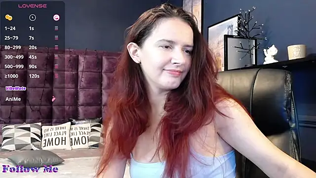 iris nikhols online show from July 29, 2026, 10:42 pm