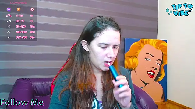 Snapshot of iris_nikhols chatting on October 22, 2025, 12:54 am iris nikhols online show from October 22, 2025, 12:54 am