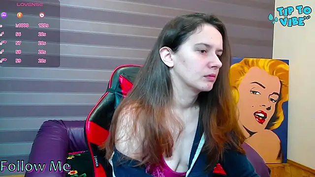 Snapshot of iris_nikhols chatting on December 2, 2025, 3:30 am iris nikhols online show from December 2, 2025, 3:30 am