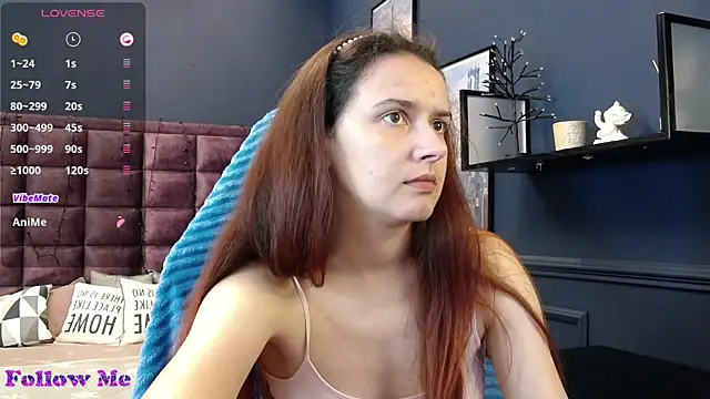 iris nikhols online show from July 11, 2026, 9:37 pm