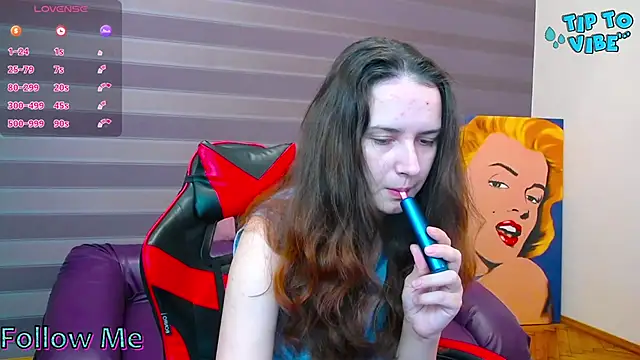 Snapshot of iris_nikhols chatting on November 21, 2025, 4:22 am iris nikhols online show from November 21, 2025, 4:22 am