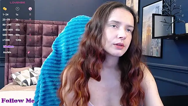 iris nikhols online show from July 2, 2026, 12:00 am