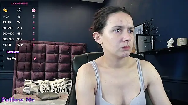 iris nikhols online show from August 2, 2026, 1:48 am
