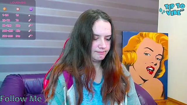 Snapshot of iris_nikhols chatting on October 19, 2025, 3:42 am iris nikhols online show from October 19, 2025, 3:42 am