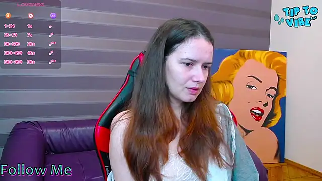 Snapshot of iris_nikhols chatting on November 13, 2025, 2:04 am iris nikhols online show from November 13, 2025, 2:04 am