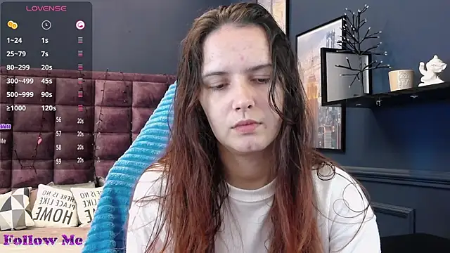 iris nikhols online show from July 10, 2026, 9:48 pm