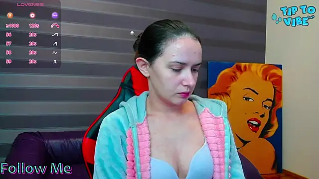 Snapshot of iris_nikhols chatting on November 11, 2025, 4:07 am iris nikhols online show from November 11, 2025, 4:07 am