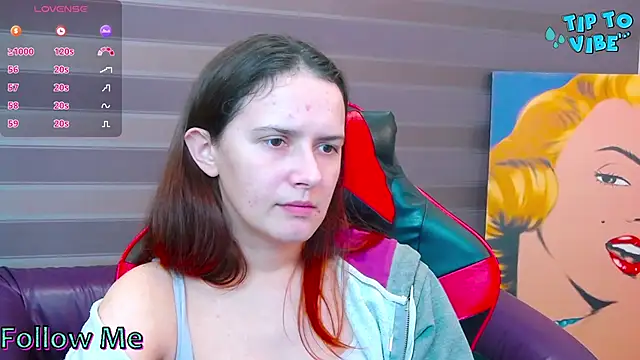 Snapshot of iris_nikhols chatting on December 13, 2025, 8:04 pm iris nikhols online show from December 13, 2025, 8:04 pm