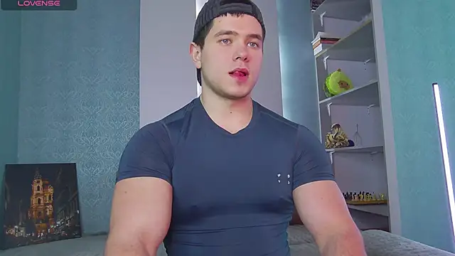 Snapshot of Arilas_ chatting on March 15, 2025, 5:41 am Arilas online show from March 15, 2025, 5:41 am